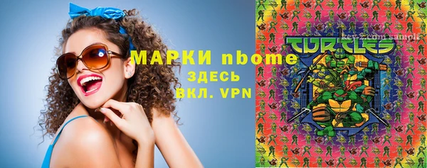 хмурый Валдай